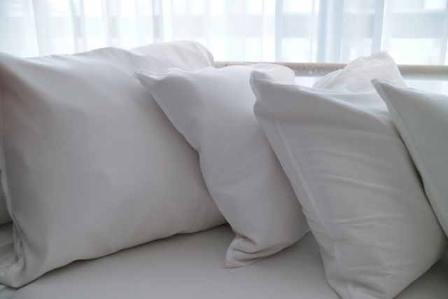 快適な睡眠がとれる枕の利用法　まとめ