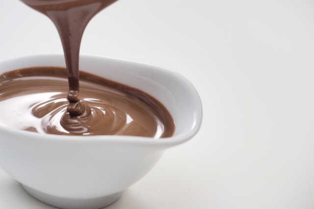 チョコレートがもたらす効果とは