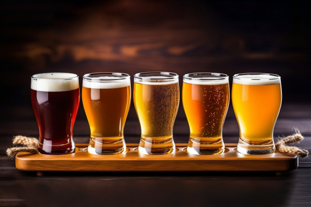 北関東のクラフトビールは絶品！地元の醸造家が作る本格的なビールの魅力とは？