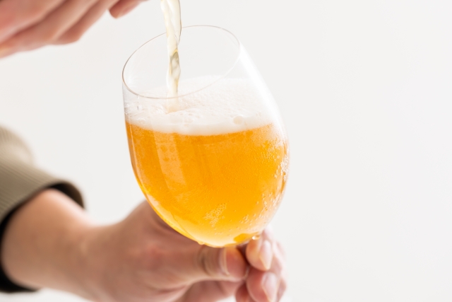 クラフトビールの歴史と一般的なビールとの主な違いとは