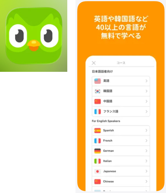 Duolingo