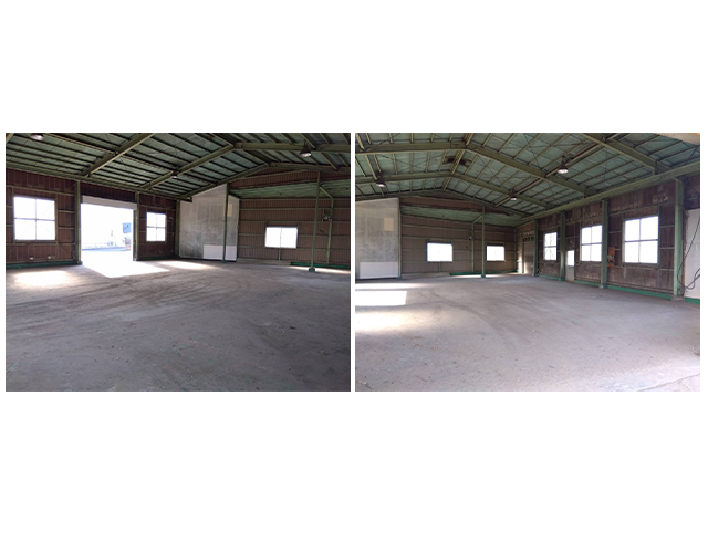 邑楽町中野5147-2 内観