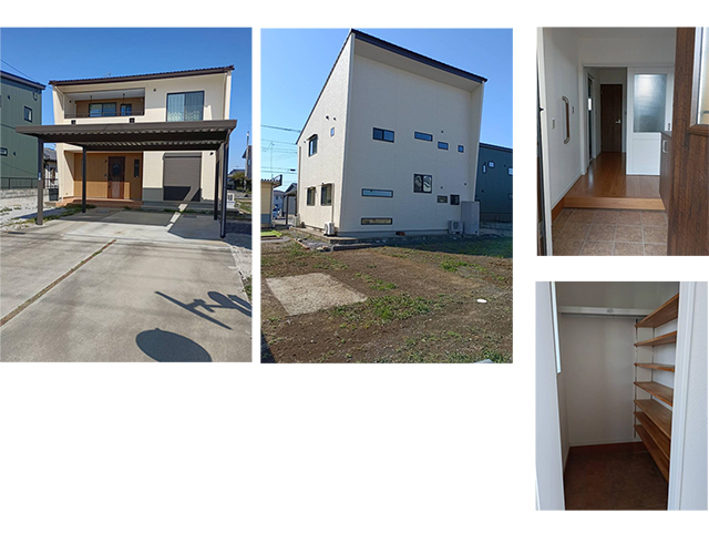 邑楽町中野1910-2 外観1