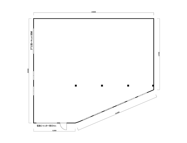 邑楽町中野2869-1 図面