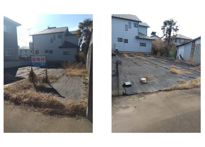 中野4913-2.4913-3 外観1