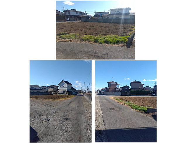 邑楽町中野2802 外観